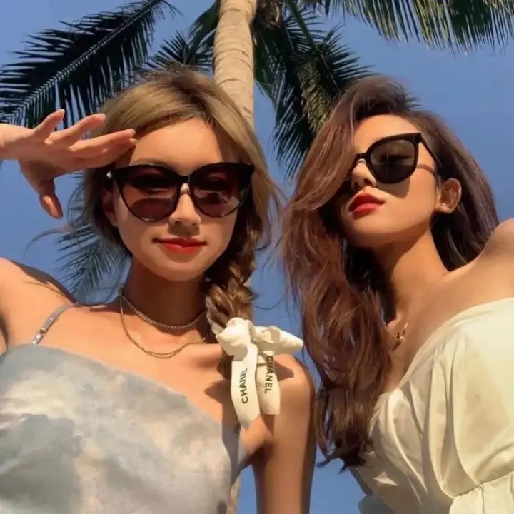 美国的早晨