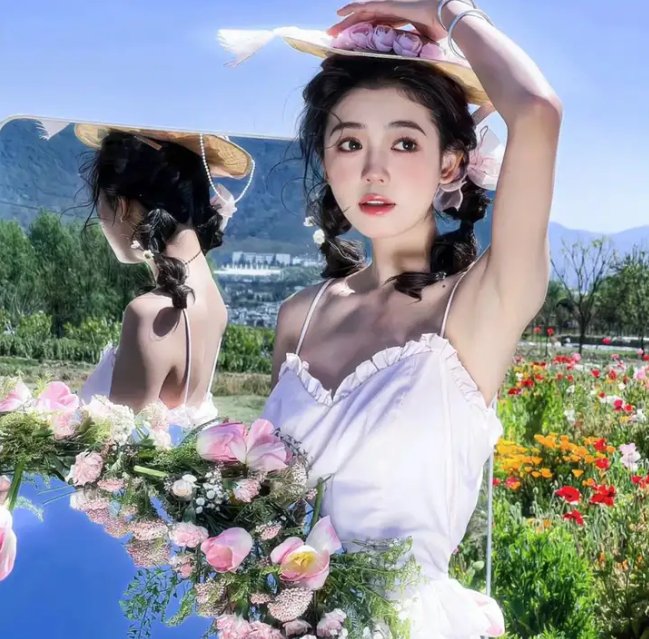 暴烈妈妈